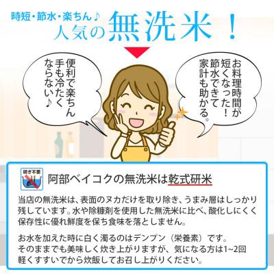 ふるさと納税 鶴岡市 令和7年産 山形県産 つや姫  無洗米 精米 5kg×2袋　計10kg |  | 02