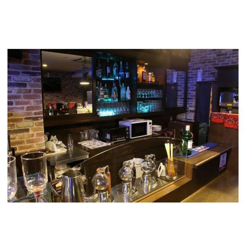Ｃａｆｅ＆Ｂaｒ  ｍｏｔｏお食事券 010B208_イメージ2