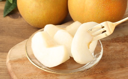 熊本県産 幸水梨 2キロ 【2026年7月下旬発送開始】 5～6玉入り 梨 なし ナシ フルーツ 果物