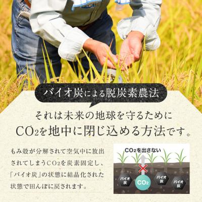 ふるさと納税 角田市 【令和7年産】つや姫 5kg×1 CO2削減 環境配慮米|7年産米 つや姫 ブランド米 |  | 03