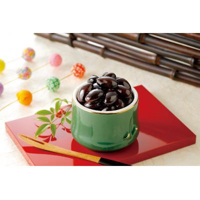 ふるさと納税 富良野市 ふらの 光黒豆甘煮 85g×10缶入 |  | 01