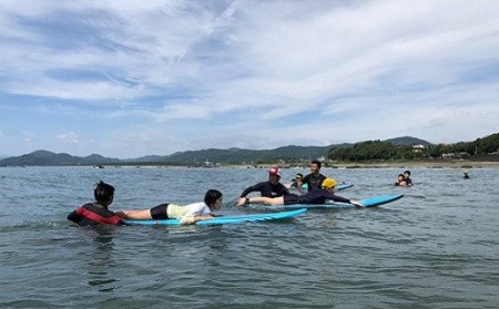 サーフィン 体験 スクール 15回分 サーフィン サーフィン サーフィン ［1509］