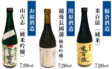 A0-34Aえちご長岡地酒まんきつ10本＋仕込み水4本セット