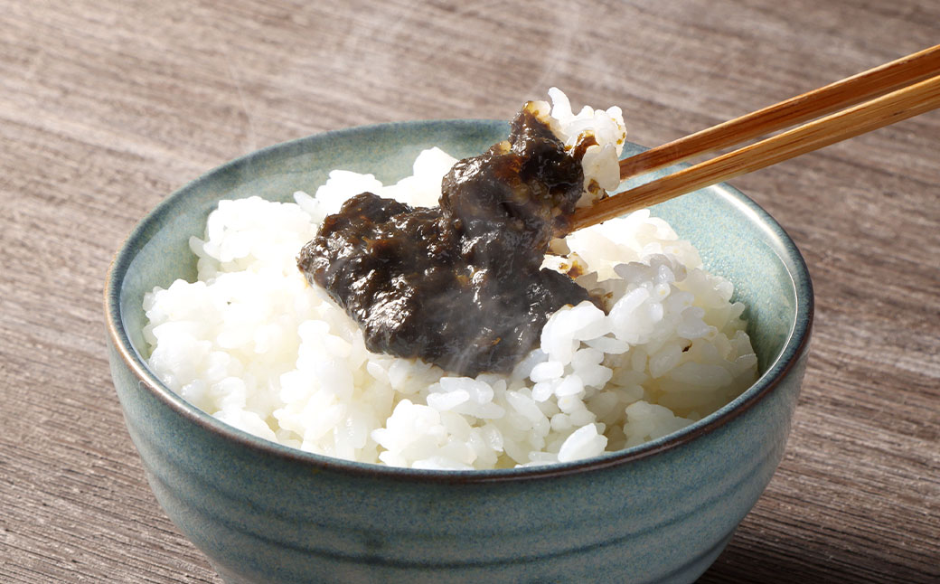 【ANA限定】ANAFINDS うめのり佃煮 詰合せ 計450g（150g×3個） うめのり 佃煮 おかず 惣菜