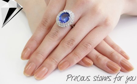 【 プラチナ タンザナイト リング  KT926  】タンザナイト リング ダイヤモンド ダイヤ ジュエリー アクセサリー プラチナ リング タンザナイト 指輪 リング ジュエリー タンザナイト リン