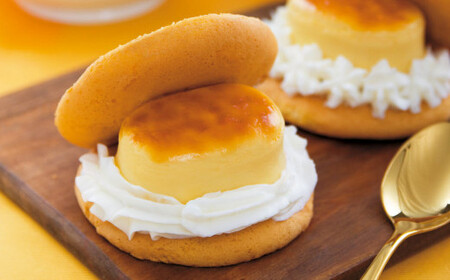 菊川さくら屋の生クリームどらやき（アソート24個） お菓子 和菓子 スイーツ 和スイーツ どら焼き 焼菓子 おやつ 生どら おまかせ 24個 冷凍