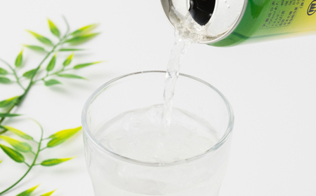 大分むぎ焼酎 二階堂 #ニカソー缶かぼす(350ml×48本)【1676192】