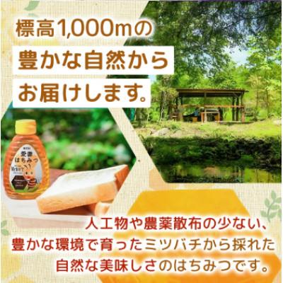 ふるさと納税 嬬恋村 嬬恋村 愛妻はちみつ ( アカシア ) 250g×3個セット |  | 01