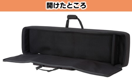 【Roland】88鍵盤キーボード専用キャリングバッグ【配送不可：離島】 ファッション カバン 楽器用品 