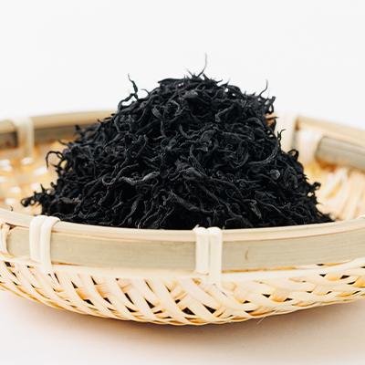 ふるさと納税 阿南市 【天然】【鉄釜】ひじき60g×5 |  | 02
