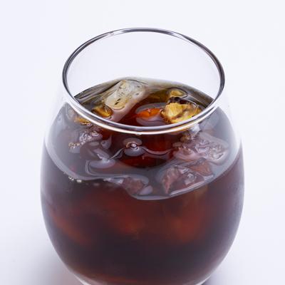 ふるさと納税 茨城県 つくば市自家焙煎珈琲専門店　リキッドアイスコーヒー3本セット |  | 02