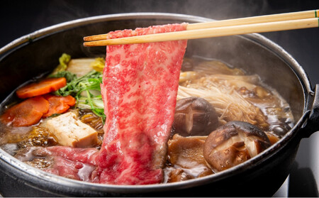 博多和牛 モモ800g ( 焼肉用400g・スライス400g )