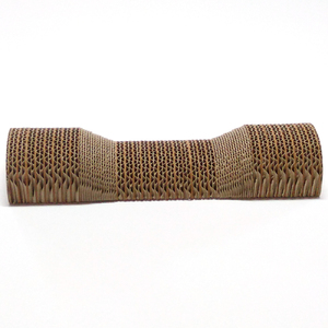 アウトリーチ 首枕 ナチュラル｜SDGs 枕 健康 エコ リサイクル ダンボール 通気性 神奈川県 贈り物 人気 睡眠 環境 寝具 イノベーション [0260]