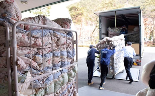 羽毛合掛けふとん シングル[Re:NEW リニューダウン85％×軽量起毛生地] 【1689】