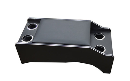 トヨタ　 ハイエース　S-GL　センターコンソールL（6車種用） ワイド5～7型ディーゼル