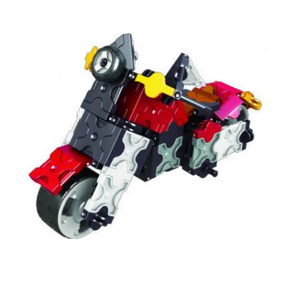 ふるさと納税 大淀町 LaQ ハマクロンコンストラクター 機関車+ブラックレーサー |  | 01