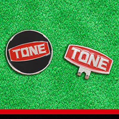 ふるさと納税 河内長野市 TONE トネ ゴルフマーカー (G-076) |  | 02