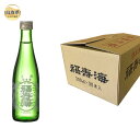 【ふるさと納税】D24-093 福寿海　上撰　300ml　30本セット 鳥取県 お酒 辛口 ふくじゅかい