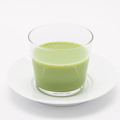 ふるさと納税 茅野市 寒天屋さん　ムースばばろ和　抹茶(75g×3袋) |  | 03