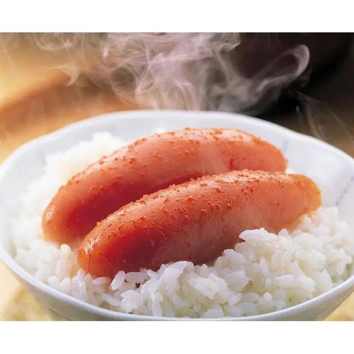 辛子明太子450ｇ　Lサイズ一本物