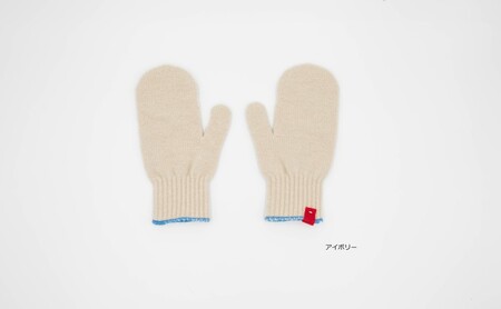 東かがわ市からお届けする【おしゃれ軍手レディース手袋】Les-286 ピンク