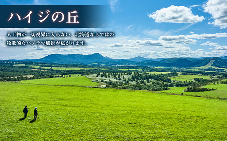 北海道 中頓別町 ☆応援寄附金☆【返礼品なし】5,000円分 ふるさと納税 寄附のみ