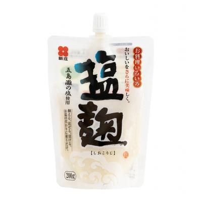 ふるさと納税 安芸高田市 塩麹 3種バラエティーセット[No5895-0773] |  | 01