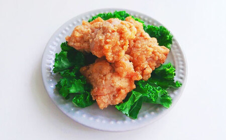 唐揚げ粉 おからで作った から揚げ粉『ソイカラ粉』200g×4袋  BCCA002 唐揚げ 粉
