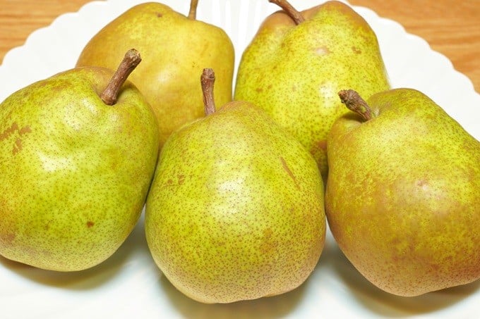 【ふるさと納税】先行予約 洋梨 ラ・フランス 3kg 熊谷農園 [ 数量限定 梨 なし 西洋梨 フルーツ 果物 デザート 旬 秋 人気 おすすめ 甘い なめらか 追熟 産地直送 送料無料 お取り寄せ 岩手 陸前高田 ] 2026年11月から発送予定