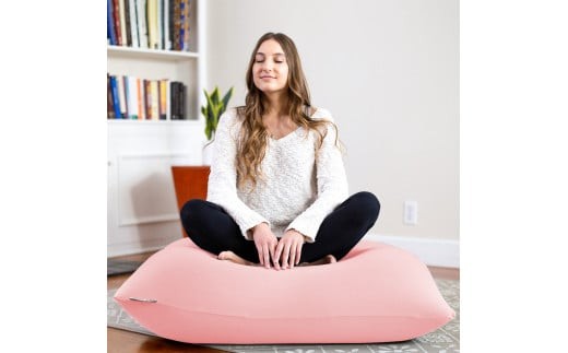 Yogibo Mini Premium（ヨギボー ミニ プレミアム）フラミンゴ