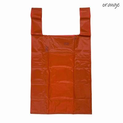 ふるさと納税 羽咋市 【オレンジ】oxtos(オクトス) CORDURA エコバッグ |  | 02