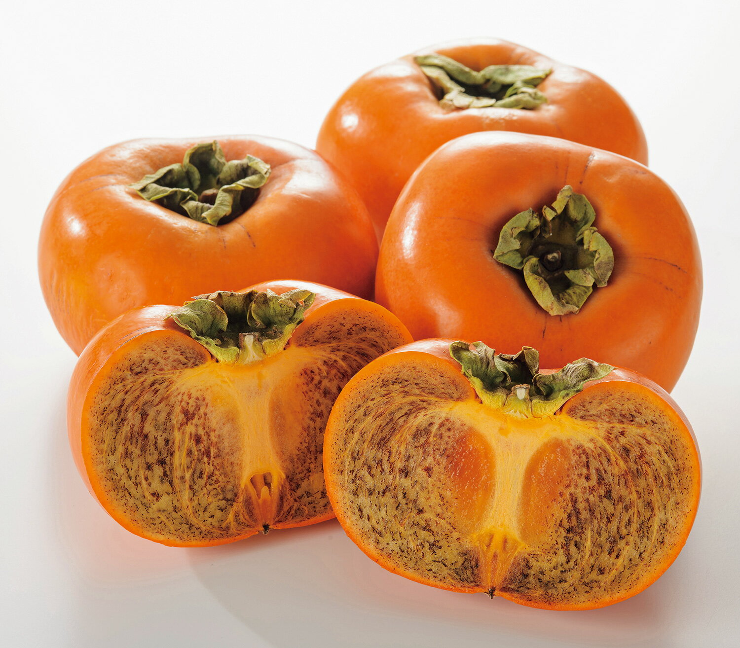 【ふるさと納税】 【贈答用赤秀】和歌山県産 紀の川柿 9-13玉【10月中旬から10月下旬頃順次発送】