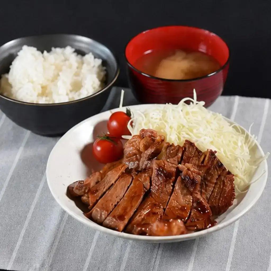 豚みそ漬 合計720g 国産豚みそ漬 