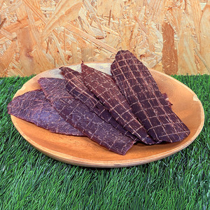 ペットフード クセになるおやつ 鹿肉ジャーキー 20g×3袋 犬のおやつ 愛犬 愛猫 ペット用 贅沢フード ドライジャーキー 低カロリー 低脂質 高タンパク 高鉄分 LID素材 最高品質 赤身 