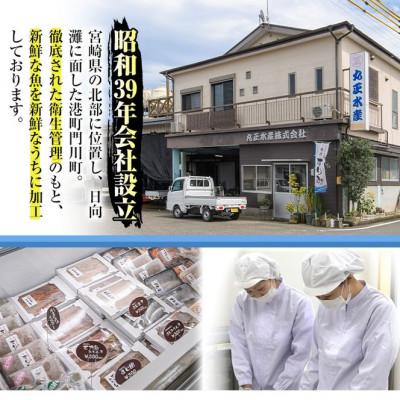 ふるさと納税 門川町 国産!大塩さば(10枚) |  | 02
