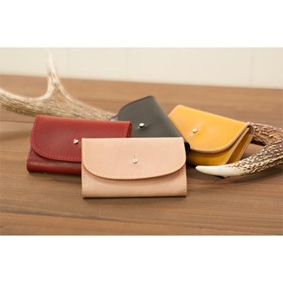 ふるさと納税 福崎町 本革名刺入れ/ブラック |  | 02