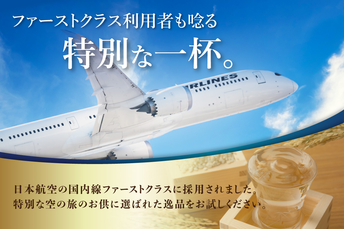 古伊万里「前」 純米大吟醸、純米吟醸 720ml×2本 019-D222