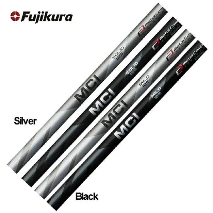 HAYABUSAウェッジ　FUJIKURA MCI Wedge 105 ロフトSW54度、56度、58度いずれかを選択 1076