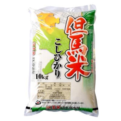 ふるさと納税 朝来市 【毎月定期便】兵庫県北産コシヒカリ「但馬米」 10kg×6か月全6回 |  | 01