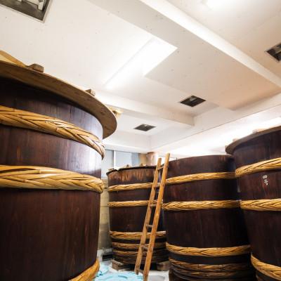 ふるさと納税 富山市 天然醸造おわら風の盆味噌　4個入 |  | 01