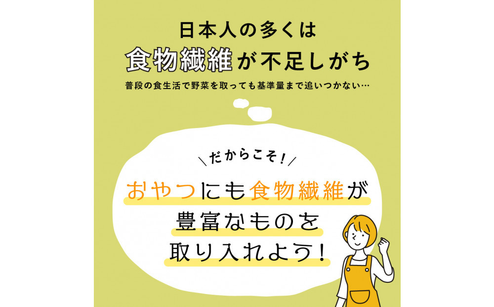 オートミールクッキー チョコチップ 1kg(100g×10袋)