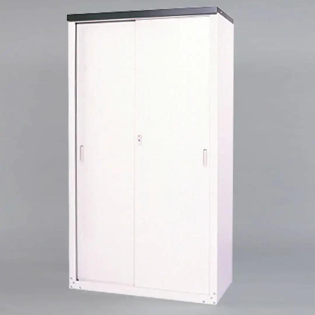 家庭用収納庫 162 ファミリー物置 屋外倉庫 組立式 [グリーンライフ]