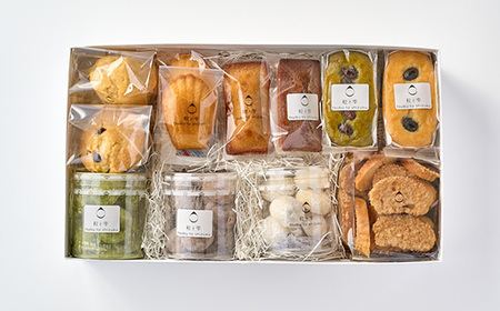 粒と雫 せせらぎセット【1626160】