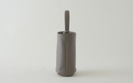 No.293-01 purr（パー） three | SMALL onehandle bag(taupe)