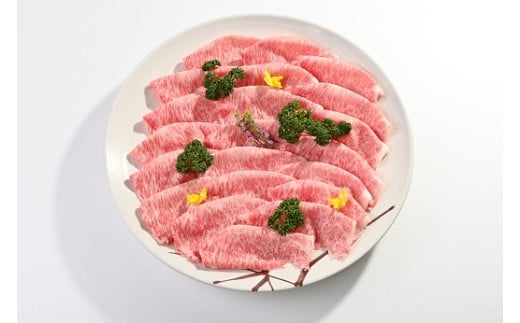 【ふるさと納税】「百年の恵み おおいた和牛」A5すき焼き 800g おおいた和牛 大分県産 黒毛和牛 A5ランク