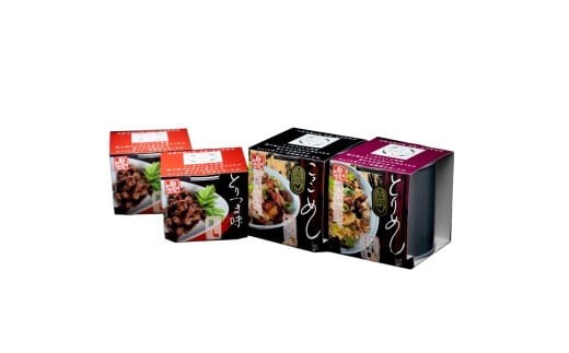 
                  おふくろ缶かん1 とりめし こっこめし とりつま味 缶詰 湯煎 レンジでチン おつまみ  アウトドア キャンプ飯 保存食 播州百日どり[305]
                