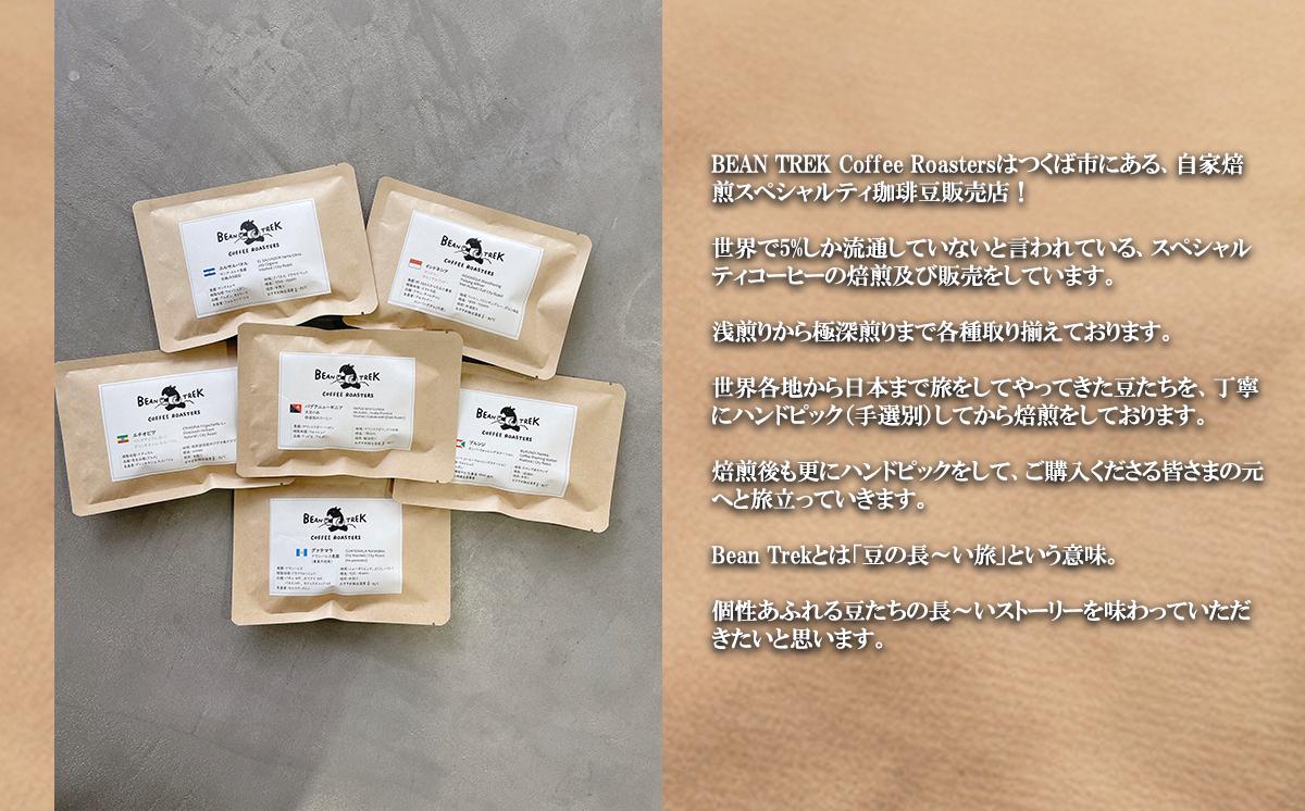 BEAN TREK Coffee Roasters おすすめドリップバッグ20個セット 箱入り【 コーヒー 珈琲 ドリップコーヒー ドリップ 珈琲 自家焙煎 浅煎り 深煎り ドリップバッグ スペシャル