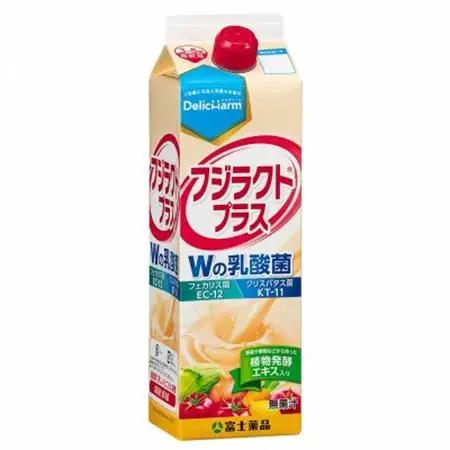 フジラクトプラス　1本【1619342】
