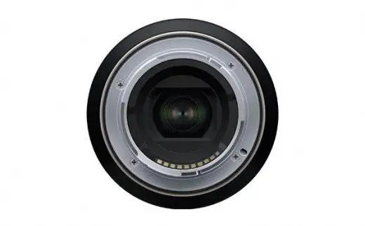 タムロン ミラーレス一眼カメラ用 交換レンズ 焦点距離35mm F2.8 Di III OSD M1:2 ソニーEマウント用  広画角　近接撮影　小型　軽量　高画素　解像度　人気 おすすめ F053S