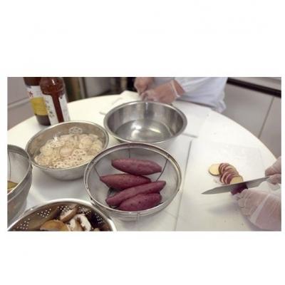 ふるさと納税 徳島市 【徳島カクテルピクルス】しいたけ・さつま芋・季節野菜の3点セット【EB001】 |  | 02